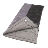 Coleman Biscayne big and tall sleeping bag cover for tall campers
