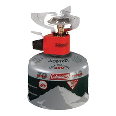 Coleman Classic 1-Burner Stove 10000 BTU for powerful outdoor cooking