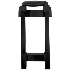 Coleman cooler handle locking 5882A580 C001 front view enabling easy transport
