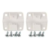Coleman cooler hinges pack front view for quick replacement and durable performance