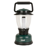 Coleman CPX 6 Classic XL lantern delivers a 700-lumen beam for campsites.
