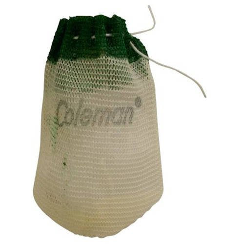 Coleman INSTACLIP Mantle Tube 2PK C012 secures stove mantle for reliable outdoor cooking