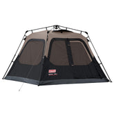 Coleman instant setup tent poles enable fast, frustration-free camping assembly