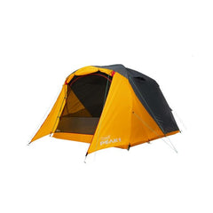 Coleman Peak1 footprint included protects the tent floor.