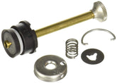 Coleman repair kit plunger assembly for stoves and lanterns enables quick on-site fixes.