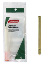 Coleman replacement 2-mantle generator 3000005090 for steady lantern performance.