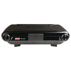 Coleman Tabletop WindBlock panels shield burners for dependable outdoor use.