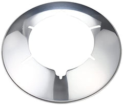 Coleman ventilator reflector 170-7096 in use demonstrates ambient illumination