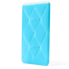 Coleman X-treme Chill Slim Ice Pack in freezer ready to use.