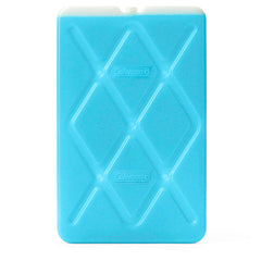 Coleman X-treme Chill Slim Ice Pack in lunch bag keeps foods cold.