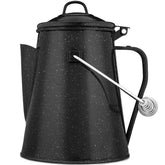 COLETTI Classic Camping Kettle 60oz packshot shows rugged outdoor durability for outdoor use