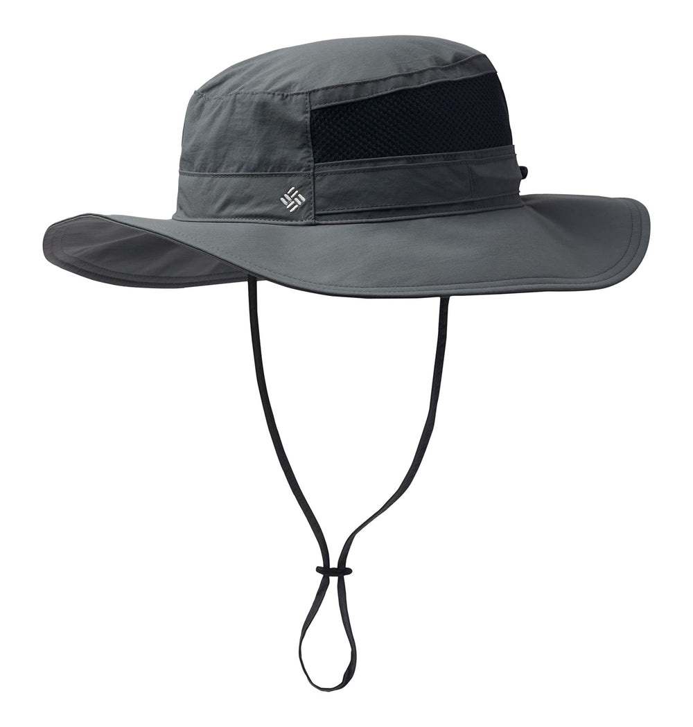 Columbia Bora Bora II Booney Omni Shade Sun Hat - Grey (XU4700-028), One Size