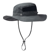 Columbia Bora Bora II Booney Omni Shade Sun Hat - Grey (XU4700-028), One Size