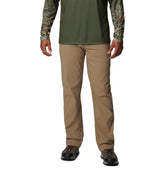 Columbia Bucktail II Pant front view, regular fit for all-day outdoor wear.