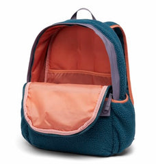 Columbia Helvetia 14L backpack with soft lined tablet sleeve protecting devices
