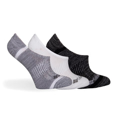Columbia Space Dye Eclipse liner socks offer all-day comfort with arch support for everyday wear