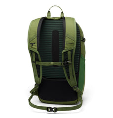 Columbia Triple Canyon 24L backpack side pocket, easy access for quick essentials.