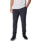 Columbia Uncharted pant shark xx-large front view showing sun protection and mobility.
