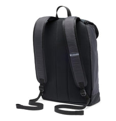 Columbia Wallowa Backpack with padded laptop sleeve keeps your device safe on the move.