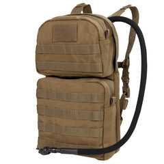 condor-elite-hcb2-498 hydration carrier, rugged for outdoor use
