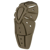Condor Elite Knee Pad PRO Insert pair brown for durable knee protection
