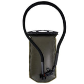 Condor Elite Torrent reservoir 1.5L transparent bottle for on-trail hydration