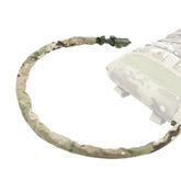 Condor Elite US1013-008 tube cover in Multicam protects gear during rugged field use.