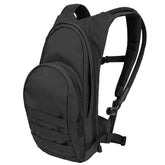 Condor hydration pack open main compartment for cycling gear.