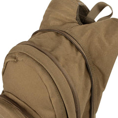 Condor hydration-pack detachable waist belt offers stable carry.