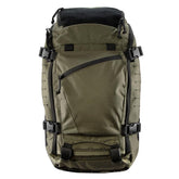 Condor Nomad Backpack 25L front view in Ranger Green, rugged daily carry