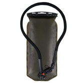 Condor Torrent Reservoir GEN II 3L transparent bladder for easy fill and monitoring