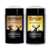 ConQuest Scents RuttingBuck product image with scent sticks