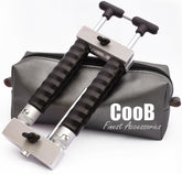 Coob dual-mixing-color-kit-45ml for custom soft plastics