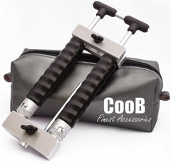 Coob dual-mixing-color-kit-45ml for custom soft plastics