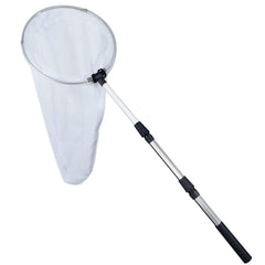 Coopay butterfly net with a 12-inch ring