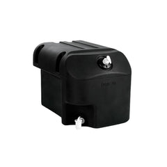 CoPar hand washing station outdoor setup for parks and events