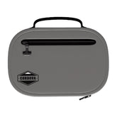 Cordova Outdoors Backcountry Lunchpack with scree finish and 4-can capacity for on-the-go meals.