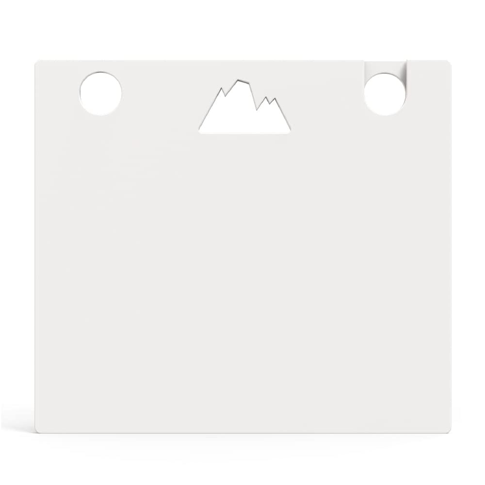 Cordova Outdoors Basecamp Class cutting-board insert inside 48qt cooler for meal prep