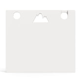 Cordova Outdoors Basecamp Class cutting-board insert inside 48qt cooler for meal prep