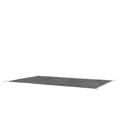 CORE footprint compresses to a compact pack size for easy transport