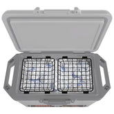 CORRBPEN Cooler Basket inside fit for Ninja FrostVault and similar coolers