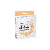 Cortland 6DT Sylk Fishing Line Mustard - full product image