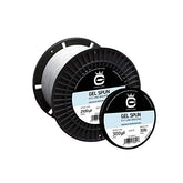 Cortland Gel Spun Fly Line Backing, 300 Yards, 50 lb, White