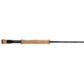 Cortland Guide Series 9ft 6wt rod with balanced feel for precise casting