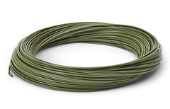 Cortland Spring Creek Fishing Line Olive Size 3
