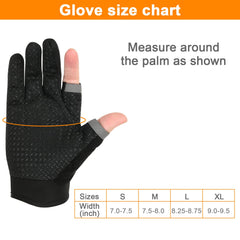 Adjustable wrist Velcro strap for a snug fit