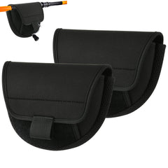 Cosmos 2-Piece Neoprene Fishing Reel Covers – Fits 3000–5500 Spinning Reels