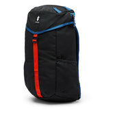 Cotopaxi Tapa 22L backpack with main compartment ready for daily commute