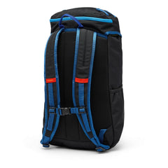 Cotopaxi Tapa 22L laptop sleeve fits up to 16 inches for on-the-go protection