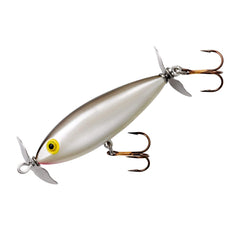 Cotton Cordell Crazy Shad topwater lure with strong surface action for freshwater.